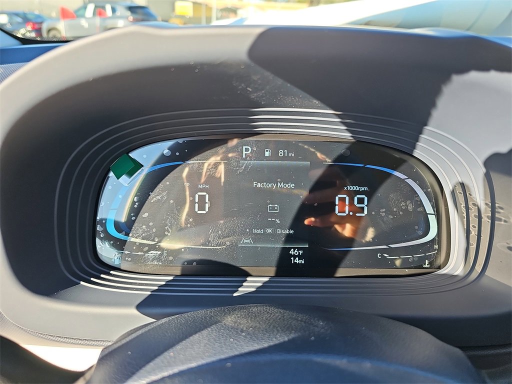 New 2026 Hyundai Venue SEL image 20