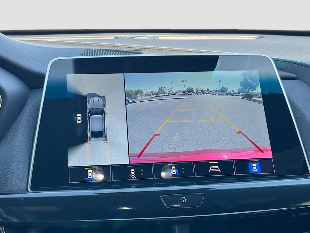 Used 2024 Cadillac CT5 V Blackwing w/ Super Cruise 2 Package RWD image 14