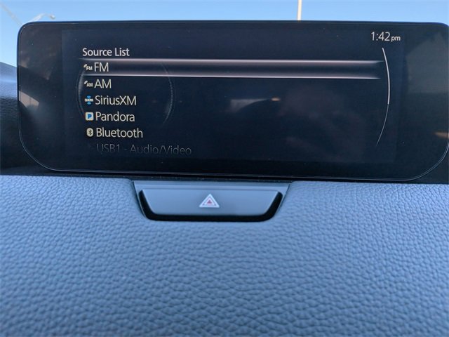 Certified 2024 MAZDA CX-90 Plug-In Hybrid w/ Premium Pkg image 21