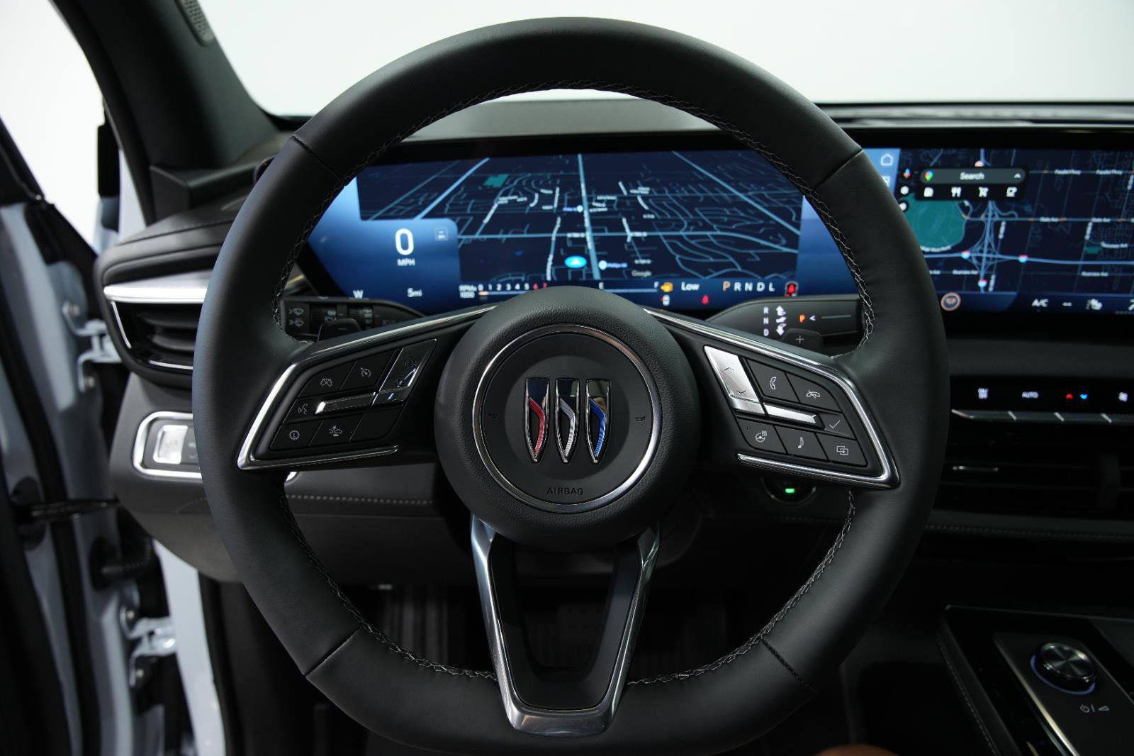 New 2026 Buick Enclave Sport Touring w/ Power Package image 34