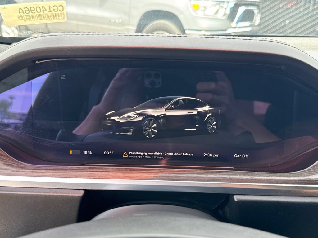 Used 2022 Tesla Model S AWD/4WD image 31