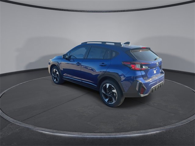 New 2026 Subaru Crosstrek 2.5i Limited image 7