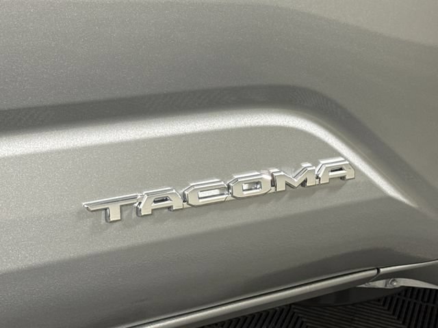 New 2026 Toyota Tacoma SR5 AWD/4WD image 14