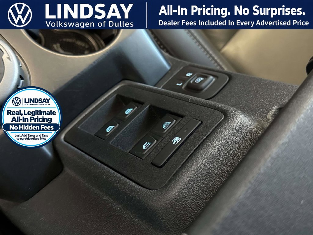 Used 2025 Ford Bronco Outer Banks AWD/4WD image 21
