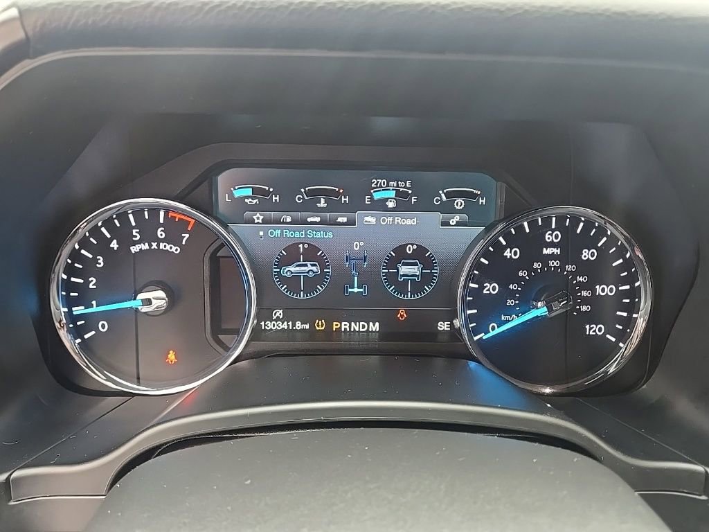 Used 2019 Ford Expedition Limited w/ Equipment Group 302A image 24