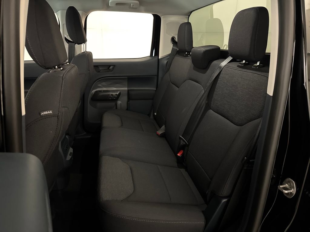 New 2026 Ford Maverick XL image 16