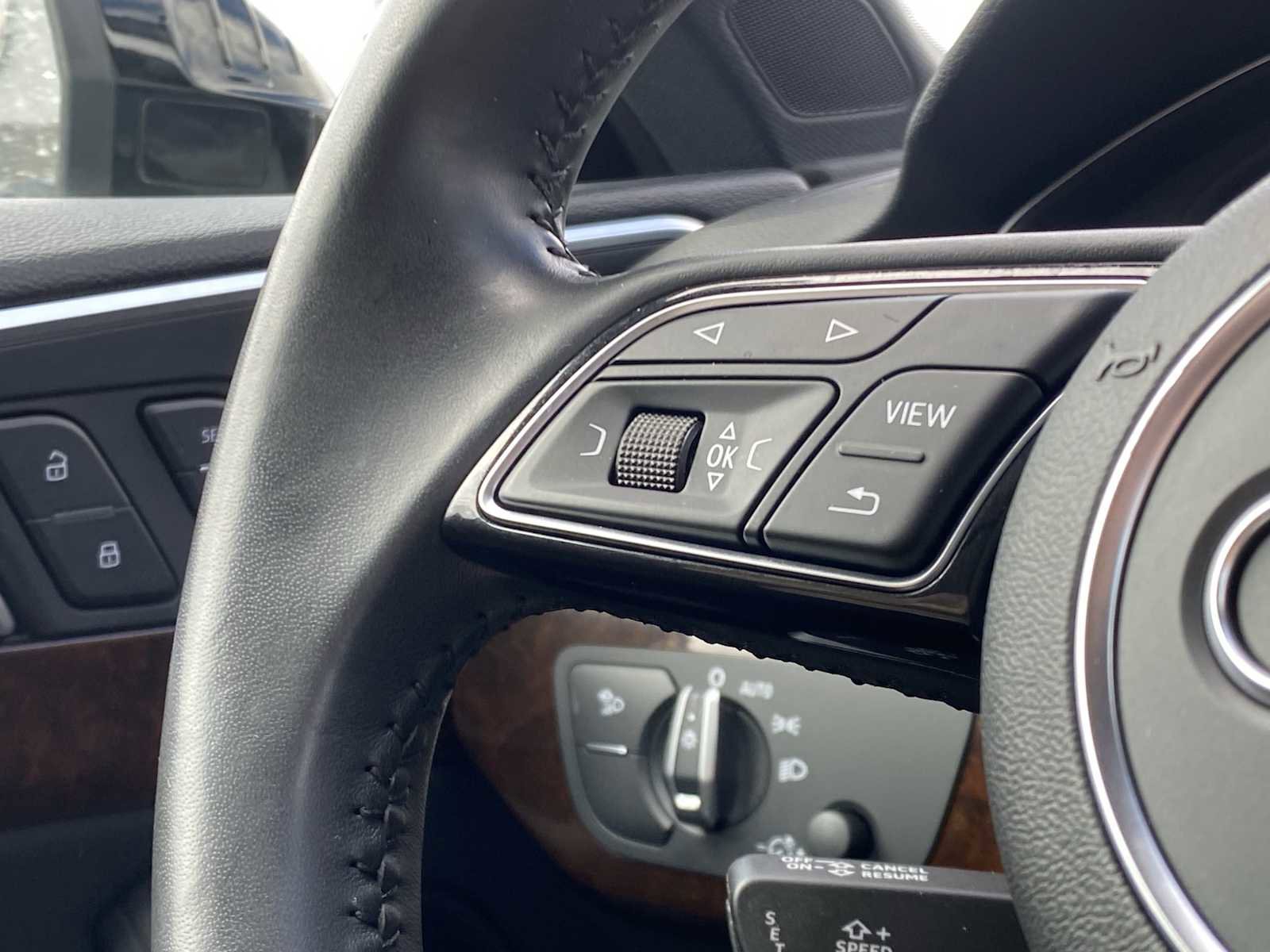 Used 2018 Audi A5 2.0T Premium Plus w/ Premium Plus AWD/4WD image 28