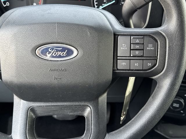 Used 2021 Ford F150 XLT image 16
