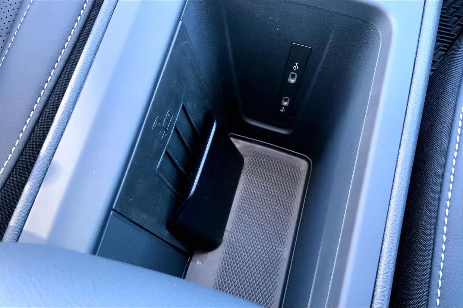 New 2026 Volkswagen Tiguan SE AWD/4WD image 19