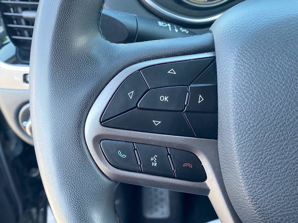 Used 2022 Jeep Cherokee Limited AWD/4WD image 18