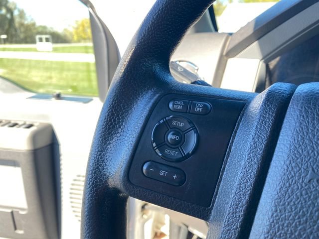 Used 2016 Ford F250 XLT w/ FX4 Off-Road Package image 27