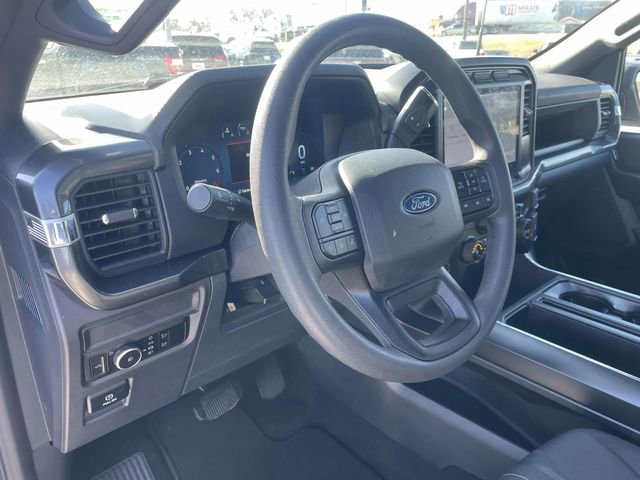 Certified 2024 Ford F150 STX image 18