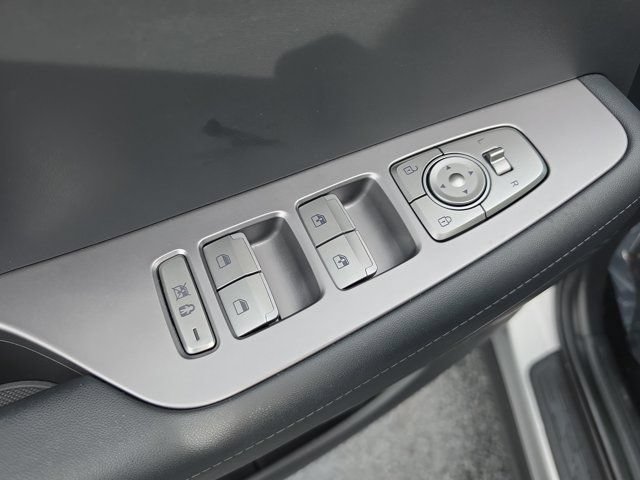 Used 2025 Hyundai Palisade SEL FWD image 19