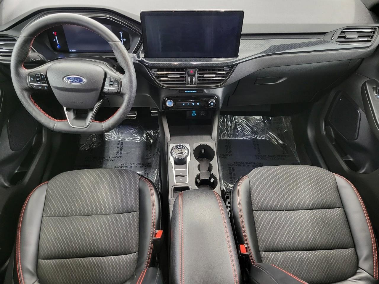 Used 2023 Ford Escape ST-Line w/ Tech Pack #1 image 6