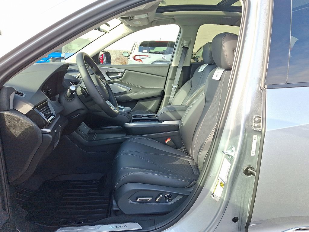 New 2026 Acura RDX SH-AWD w/ Technology Package image 6