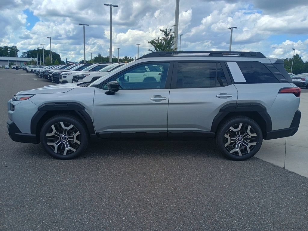 New 2026 Subaru Outback Touring XT AWD/4WD image 8