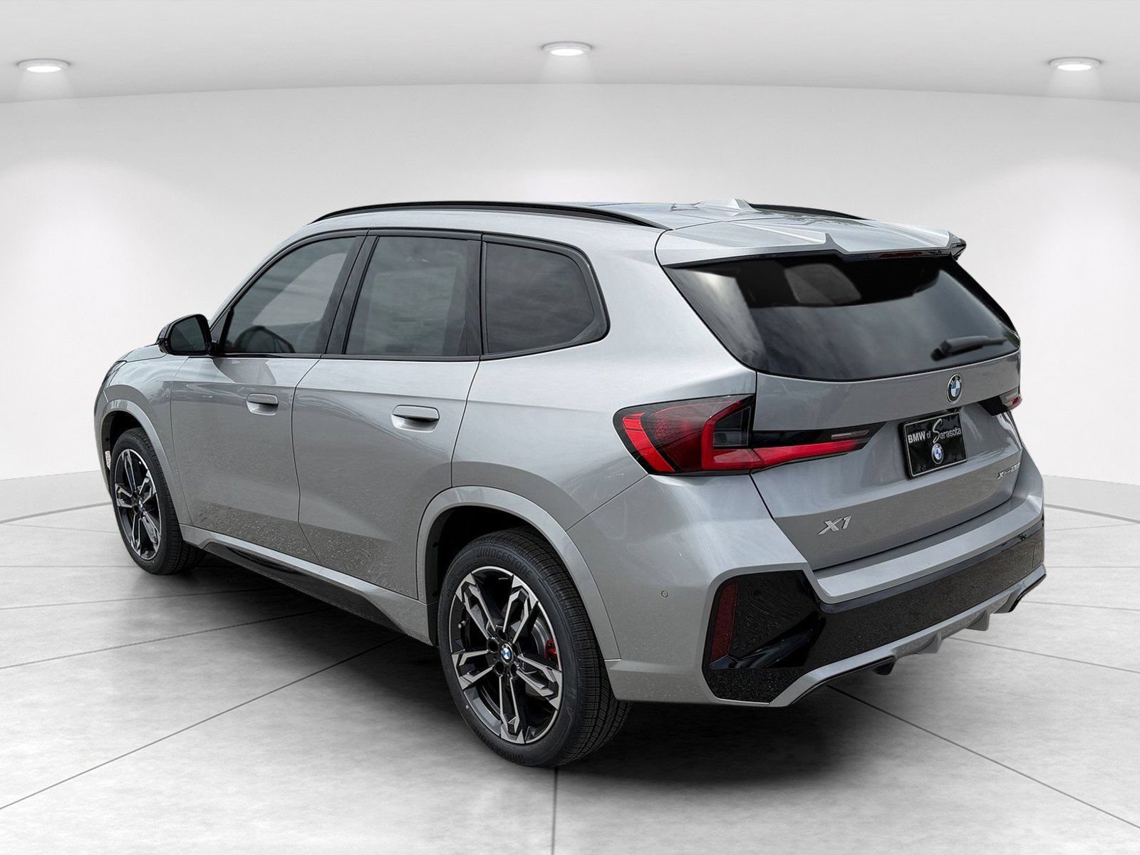 New 2026 BMW X1 xDrive28i w/ Technology Package AWD/4WD image 6
