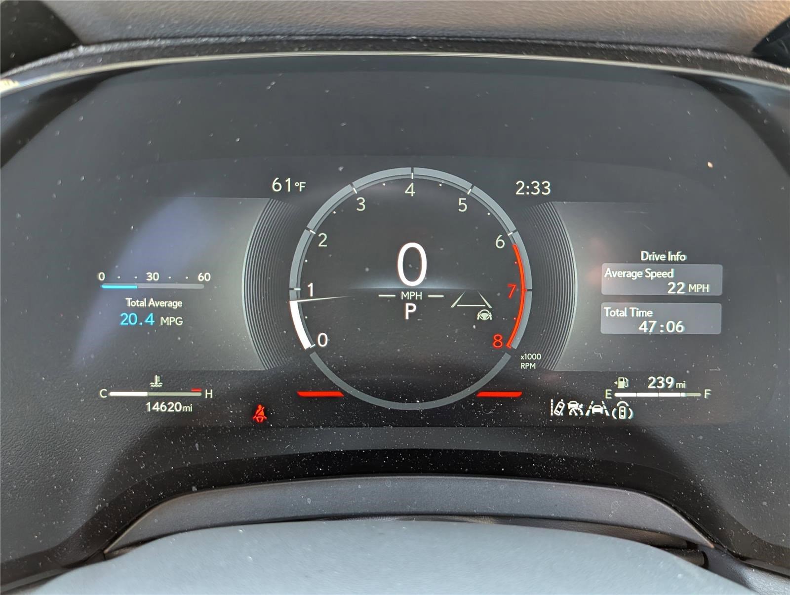 Used 2025 Lexus RX 350 Premium w/ Accessory Package image 30