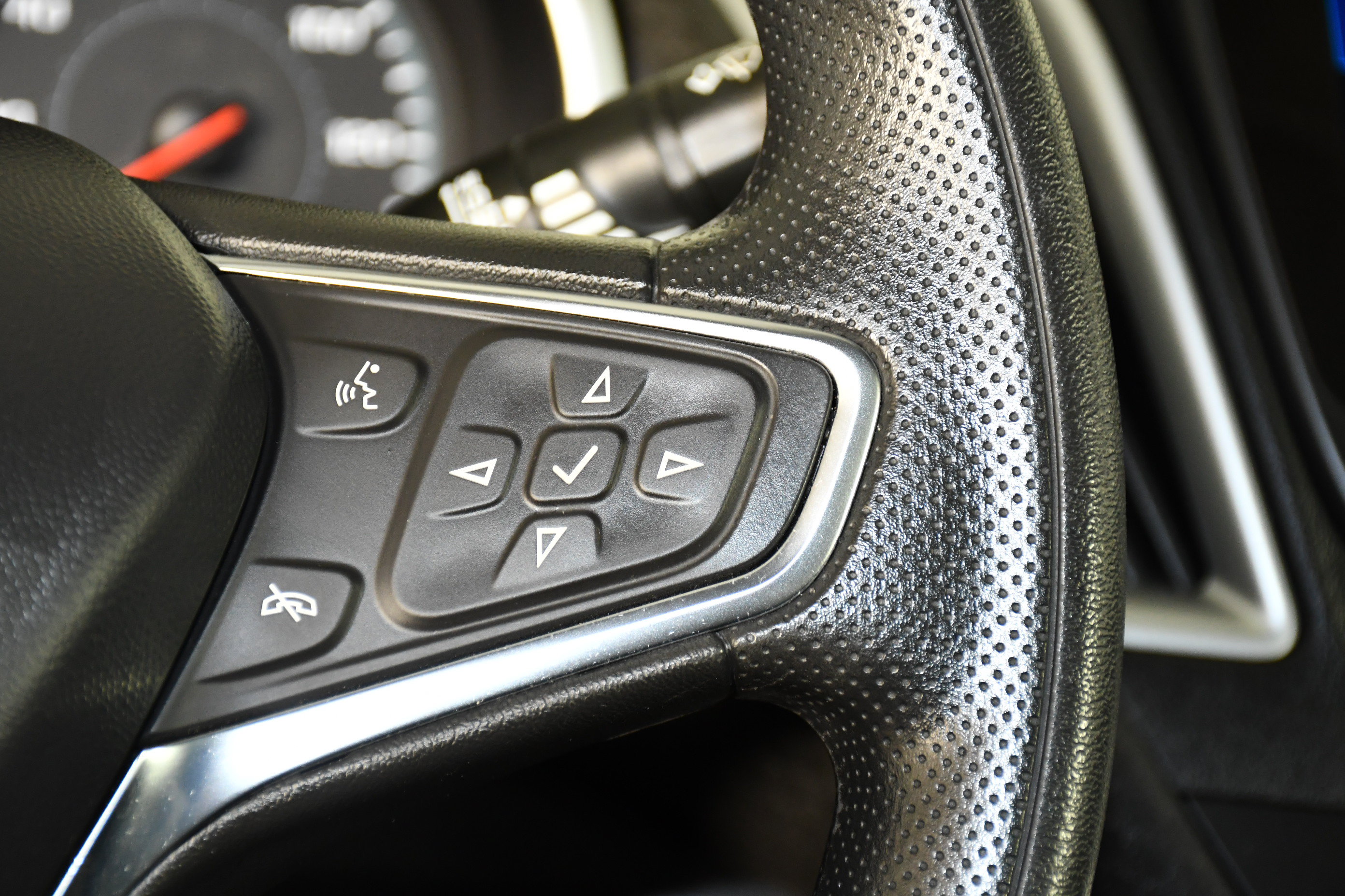 Used 2024 Chevrolet Malibu LT FWD image 21
