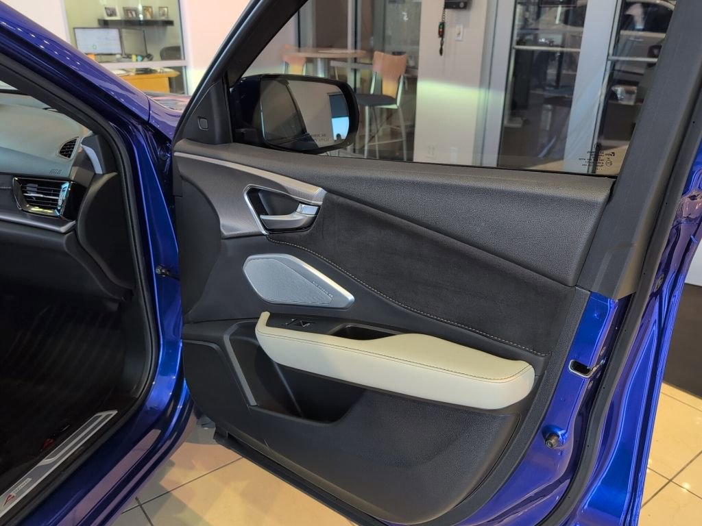 Certified 2024 Acura RDX AWD w/ A-Spec & Advance Pkg image 52