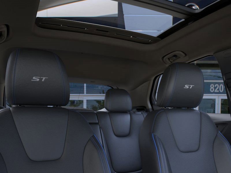 New 2026 Buick Encore GX Sport Touring w/ Comfort Package image 24