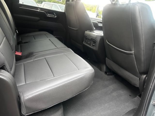Certified 2025 Chevrolet Silverado 3500 LT w/ All Star Edition AWD/4WD image 18