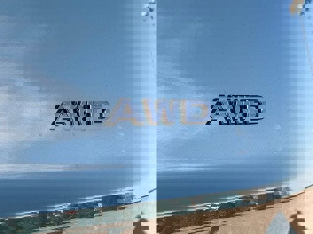 New 2026 Nissan Rogue SV image 17