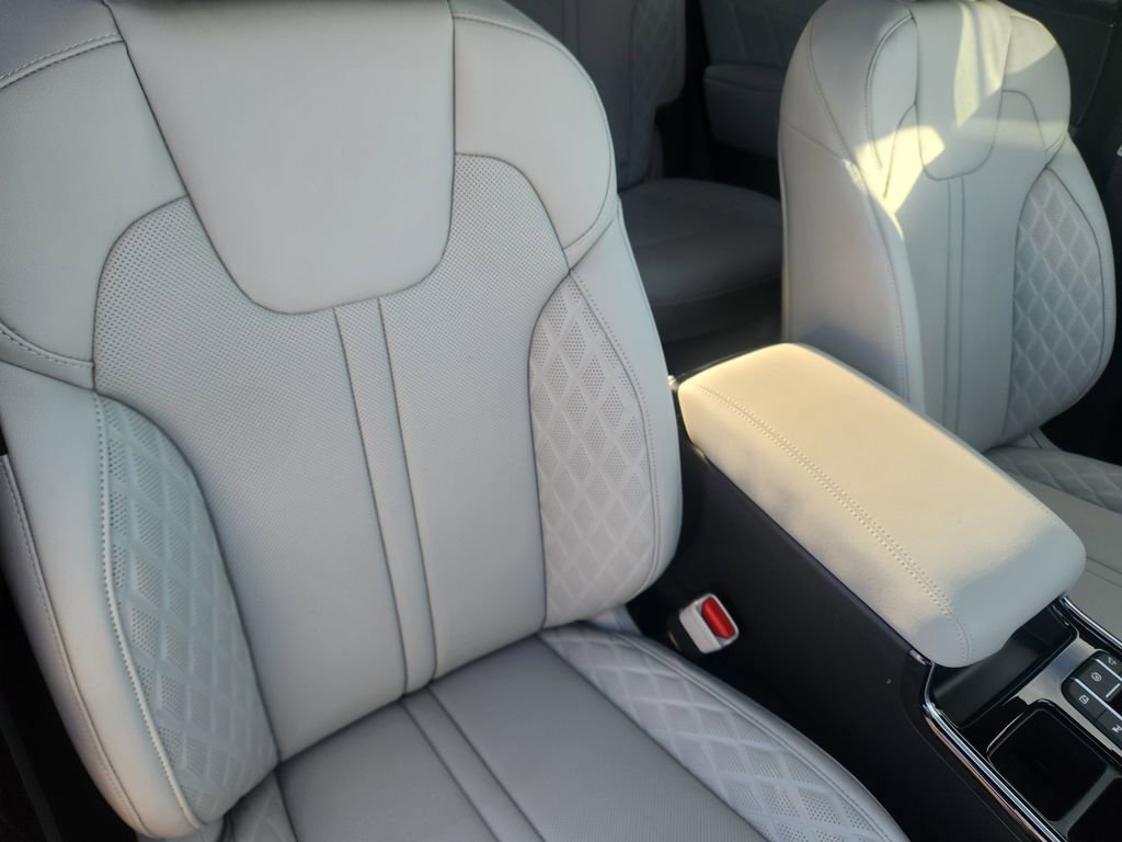 New 2026 Kia Sorento SX Prestige AWD/4WD image 17