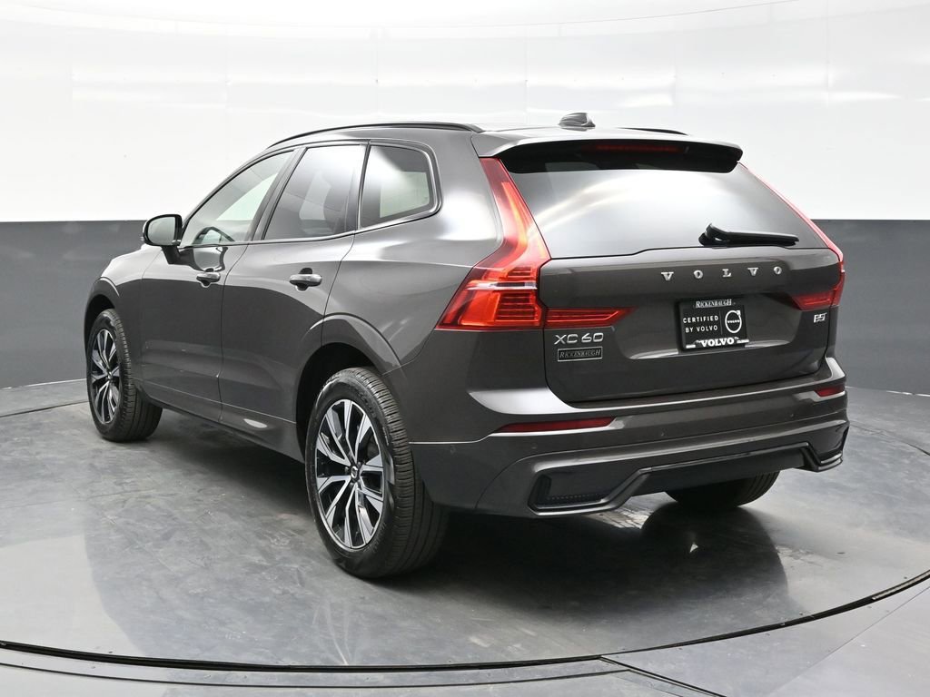 Used 2025 Volvo XC60 B5 Plus w/ Climate Package AWD/4WD image 5