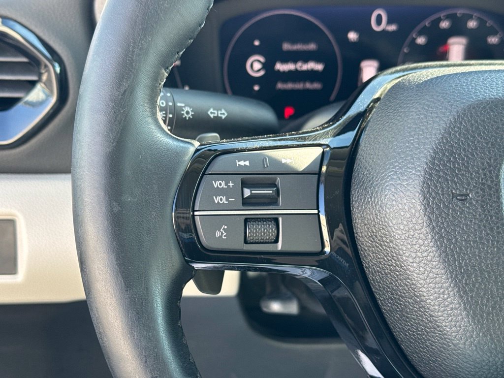 Certified 2026 Honda Passport RTL image 14
