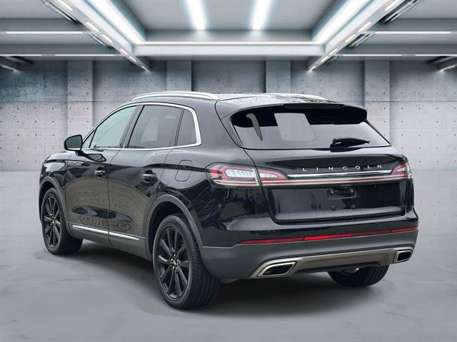 Used 2023 Lincoln Nautilus Reserve w/ Monochromatic Package AWD/4WD image 26