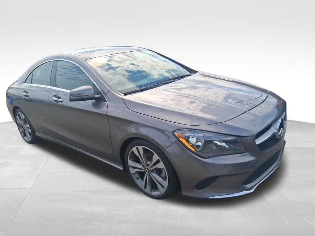 Used 2019 Mercedes-Benz CLA 250 4MATIC image 16