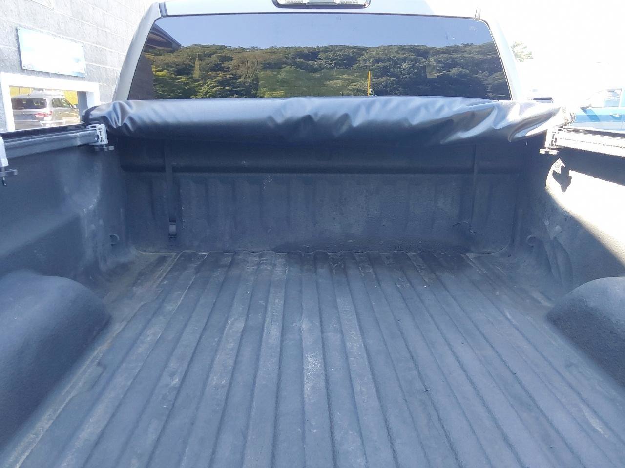 Used 2013 Chevrolet Silverado 1500 LT w/ All-Star Edition AWD/4WD image 8