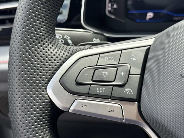 New 2026 Volkswagen Jetta GLI Autobahn FWD image 18