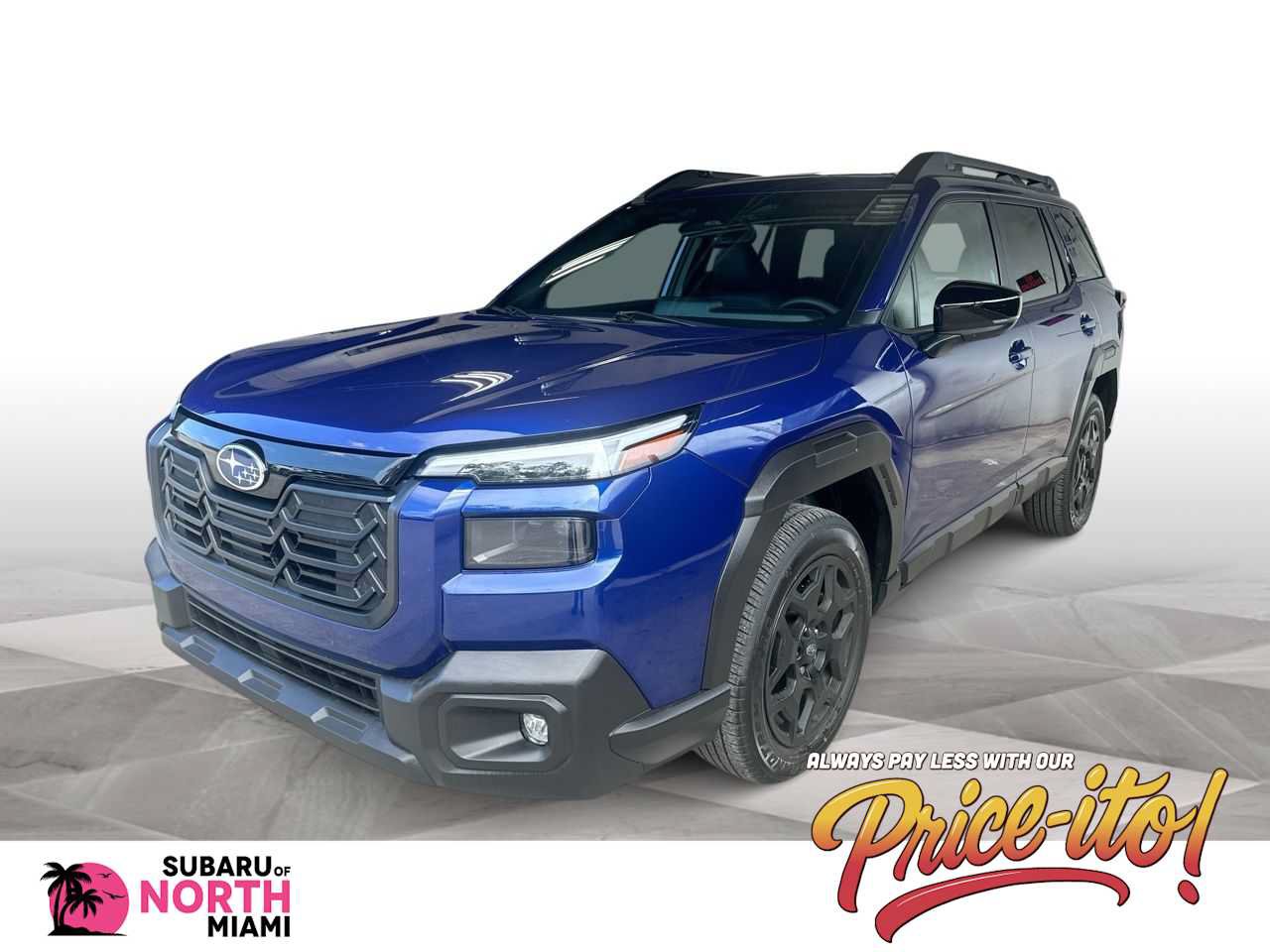 Certified 2026 Subaru Outback Limited