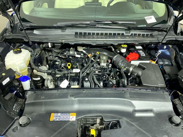 Used 2022 Ford Edge SEL w/ Convenience Package image 27