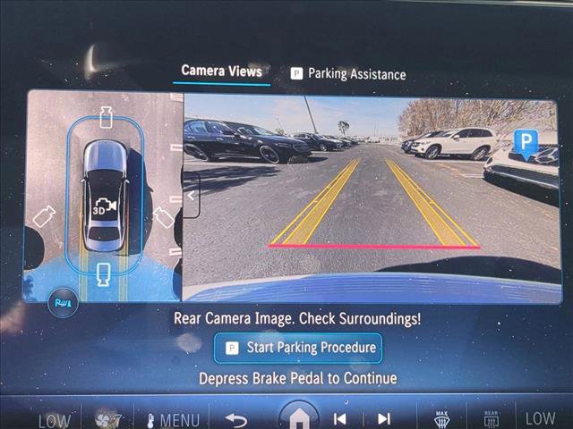 New 2026 Mercedes-Benz E 450 4MATIC Sedan image 13