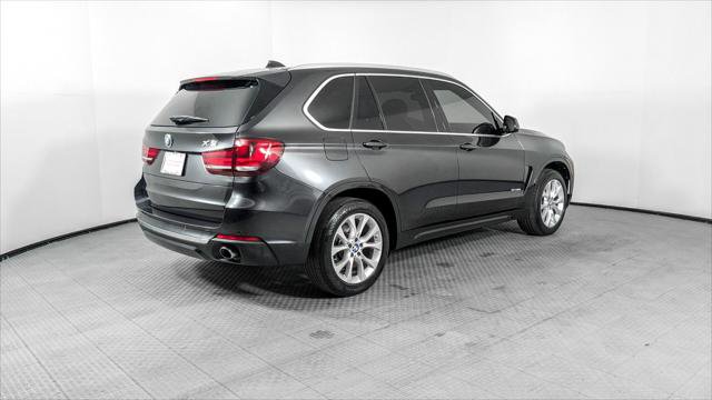 Used 2015 BMW X5 sDrive35i RWD image 6