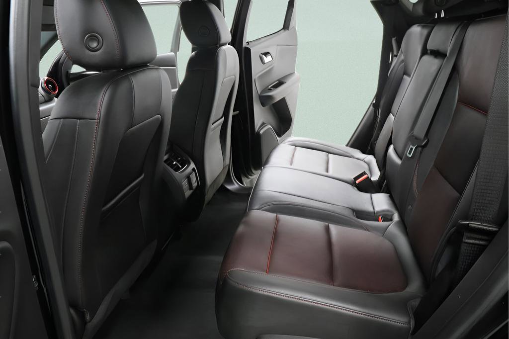 Used 2021 Chevrolet Blazer RS FWD image 28