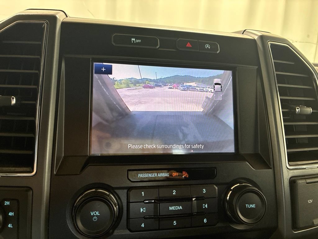 Used 2020 Ford F150 XLT w/ Equipment Group 302A Luxury AWD/4WD image 19