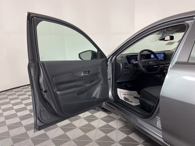 New 2026 Nissan Sentra SV image 16