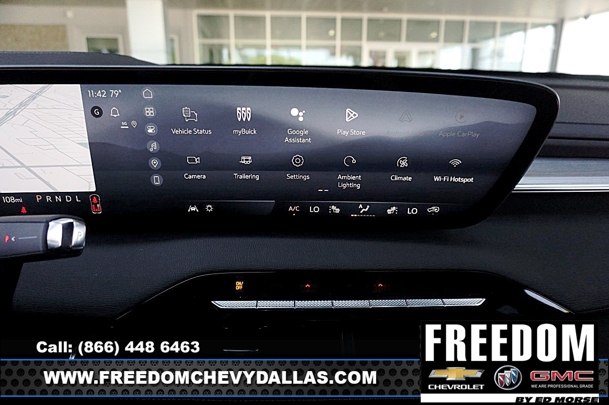 New 2026 Buick Enclave Preferred w/ Power Package image 20