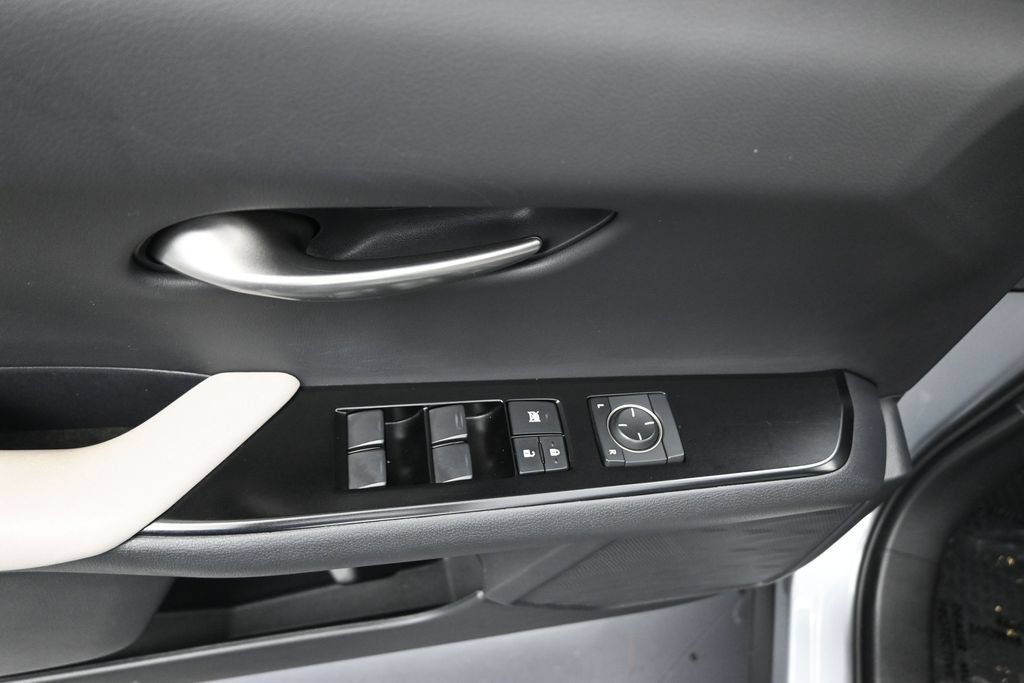 Used 2023 Lexus UX 250h FWD w/ Accessory Package (Z2) image 12