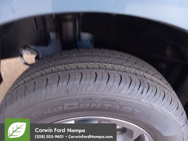 New 2026 Ford Maverick XLT image 29