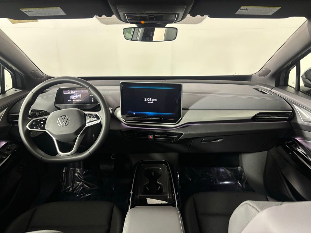 New 2026 Volkswagen ID.4 Pro S AWD/4WD image 13