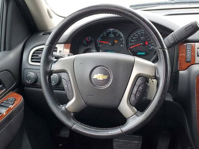 Used 2013 Chevrolet Tahoe LS w/ Convenience Package image 11