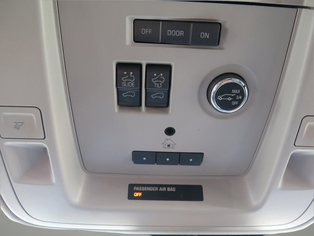 Used 2018 Chevrolet Tahoe LT RWD image 19