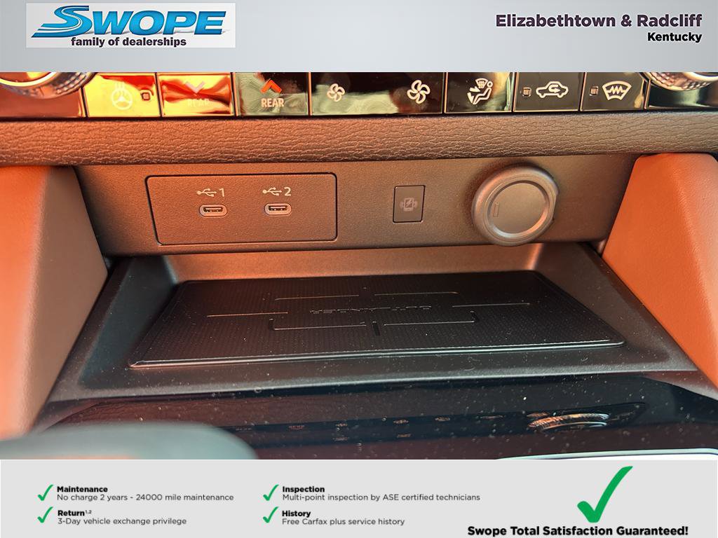 New 2026 Mitsubishi Outlander SEL image 17