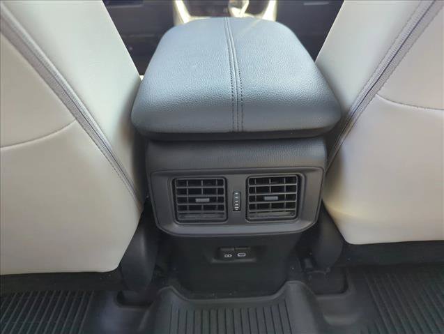 Certified 2024 Toyota RAV4 Limited w/ Advanced Technology Package FWD image 25