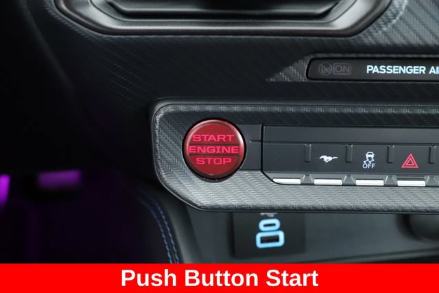 Used 2024 Ford Mustang Dark Horse RWD image 25